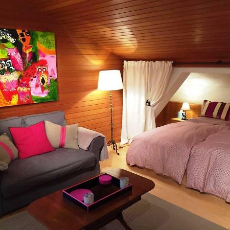 Apartment Cristina - Suedbalkon Mit Bergblick Seefeld in Tirol Ngoại thất bức ảnh